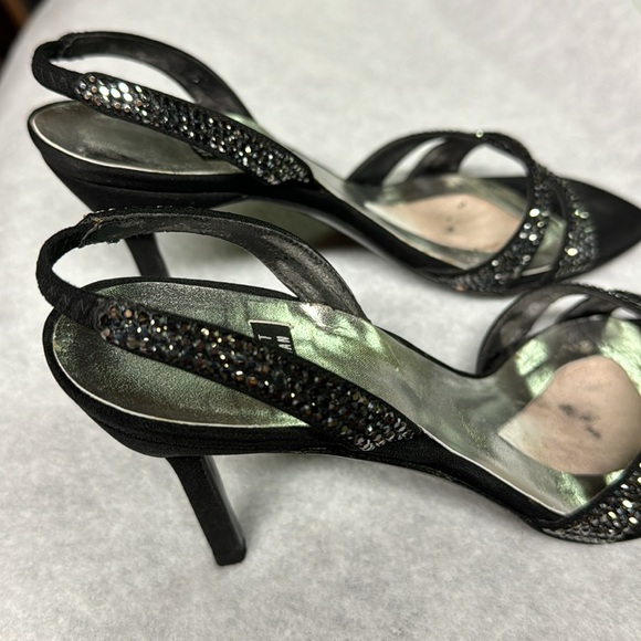 Stuart Weitzman heels - Picture 10 of 14